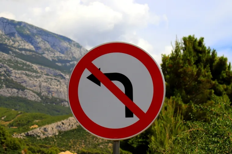 Dokaži da si pravi vozač i da bez puno muke možeš prepoznati ove prometne znakove