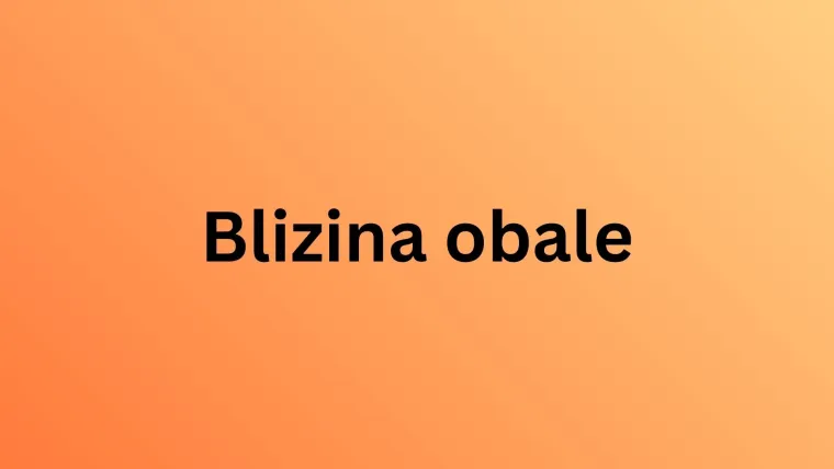 Dokaži da si pravi vozač i da bez puno muke možeš prepoznati ove prometne znakove