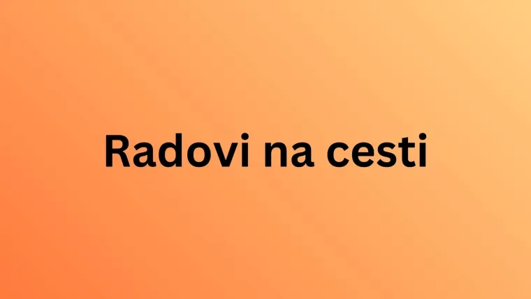 Dokaži da si pravi vozač i da bez puno muke možeš prepoznati ove prometne znakove