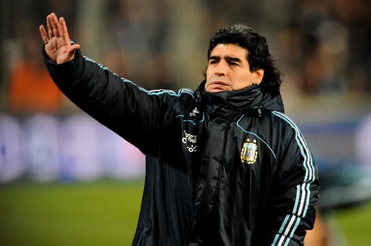 Pet godina bez 'malog zelenog'. Genijalac koji je osvojio sve, osim vlastitih demona