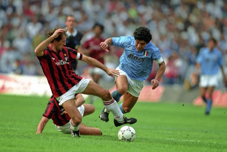 Pet godina bez 'malog zelenog'. Genijalac koji je osvojio sve, osim vlastitih demona