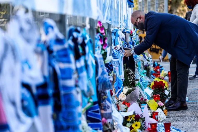 Pet godina bez 'malog zelenog'. Genijalac koji je osvojio sve, osim vlastitih demona