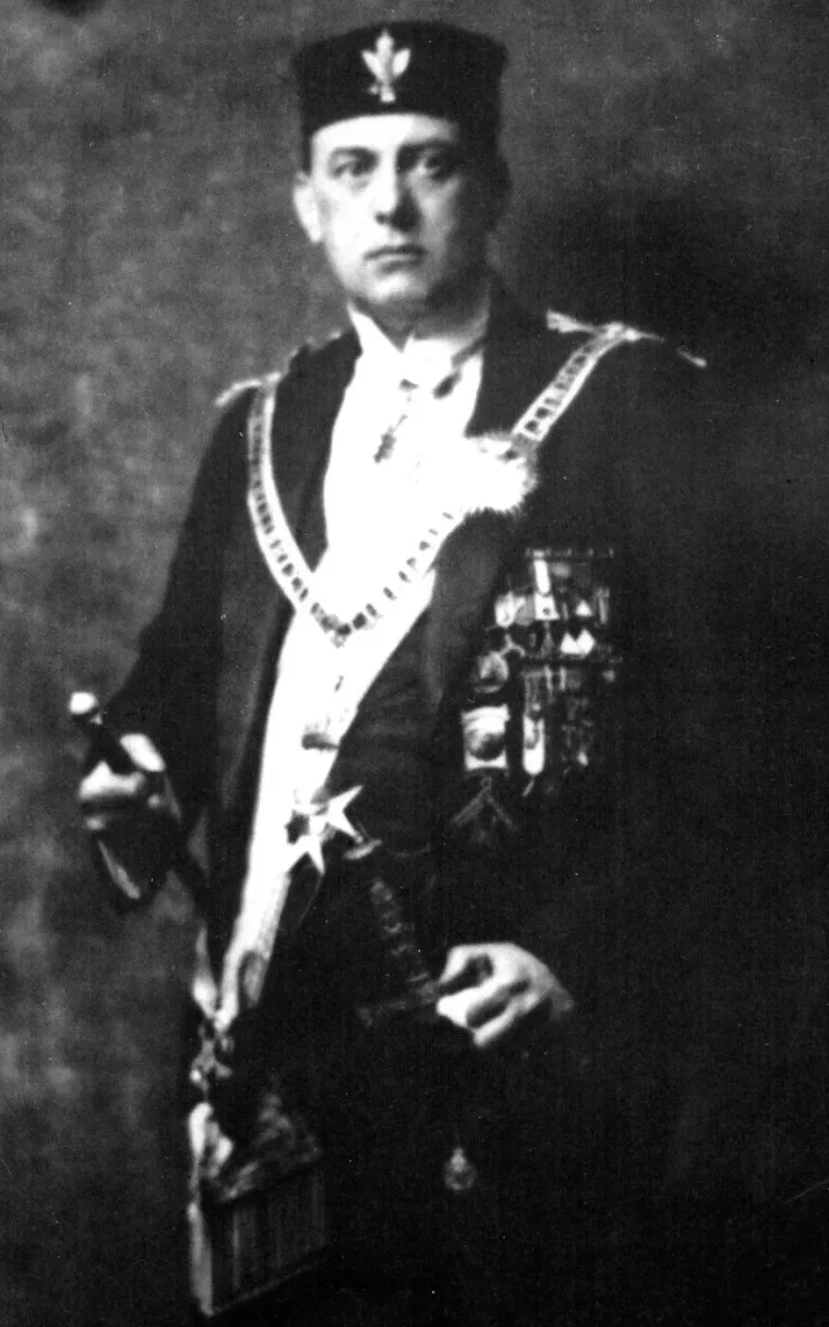 Obavijena velom misterije: Ovo su tajna dru&scaron;tva za koja možda nikada niste čuli