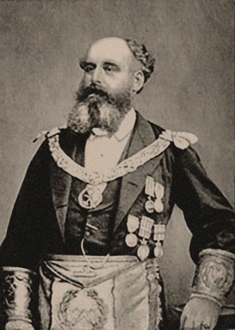 Obavijena velom misterije: Ovo su tajna dru&scaron;tva za koja možda nikada niste čuli