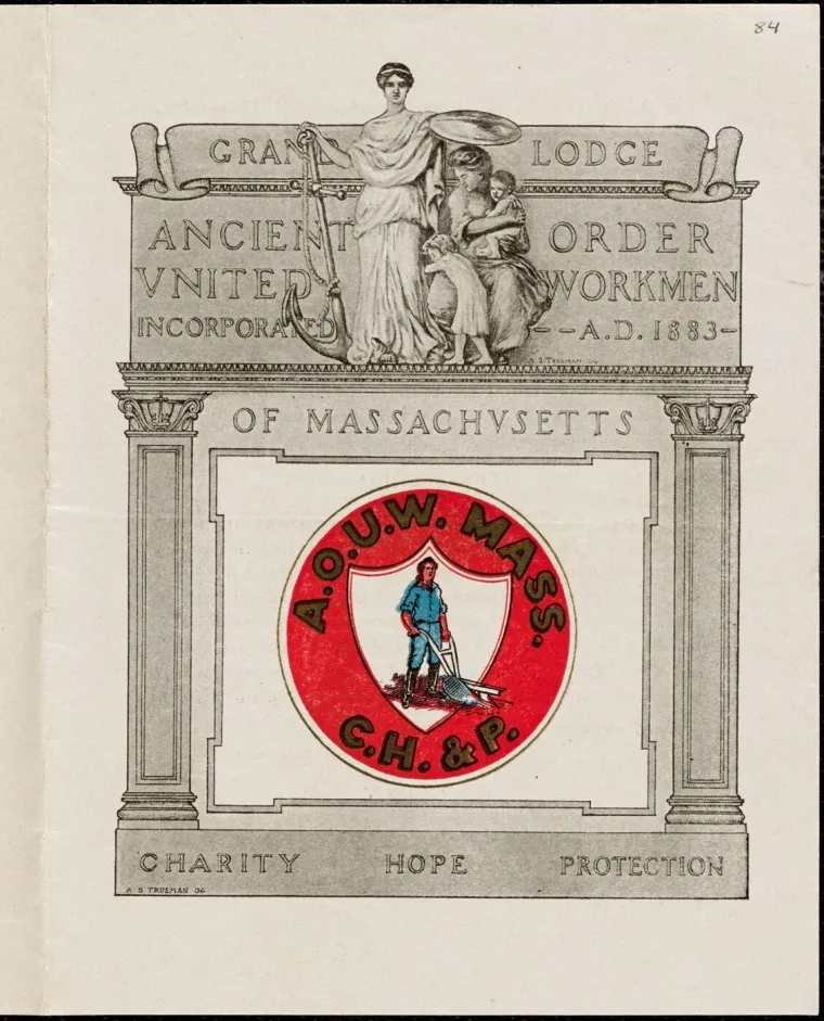 Obavijena velom misterije: Ovo su tajna dru&scaron;tva za koja možda nikada niste čuli