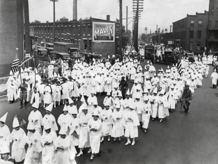 Obavijena velom misterije: Ovo su tajna dru&scaron;tva za koja možda nikada niste čuli