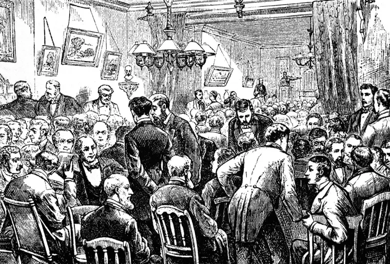 Obavijena velom misterije: Ovo su tajna dru&scaron;tva za koja možda nikada niste čuli