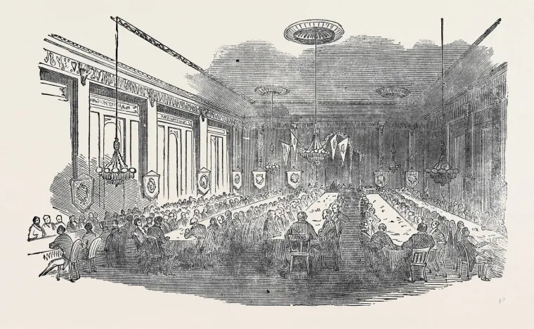 Obavijena velom misterije: Ovo su tajna dru&scaron;tva za koja možda nikada niste čuli