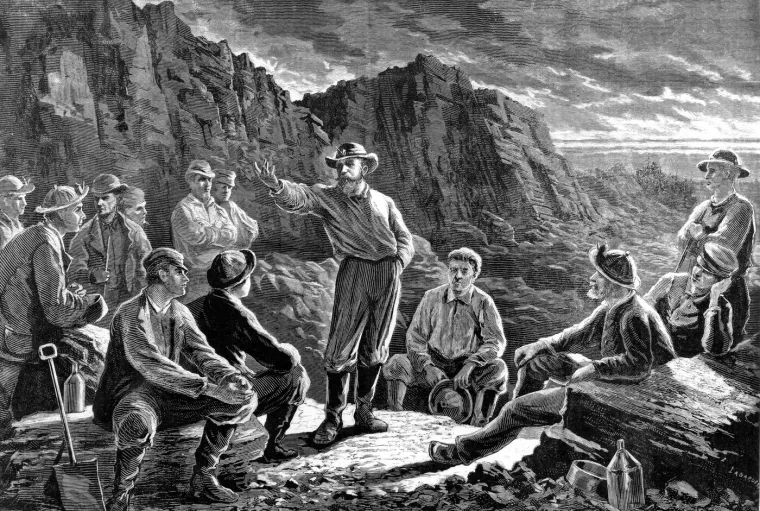 Obavijena velom misterije: Ovo su tajna dru&scaron;tva za koja možda nikada niste čuli