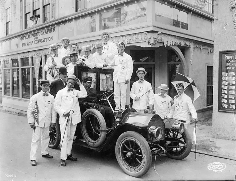 Obavijena velom misterije: Ovo su tajna dru&scaron;tva za koja možda nikada niste čuli