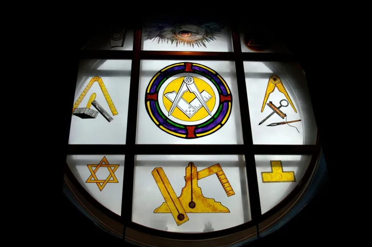 Obavijena velom misterije: Ovo su tajna dru&scaron;tva za koja možda nikada niste čuli