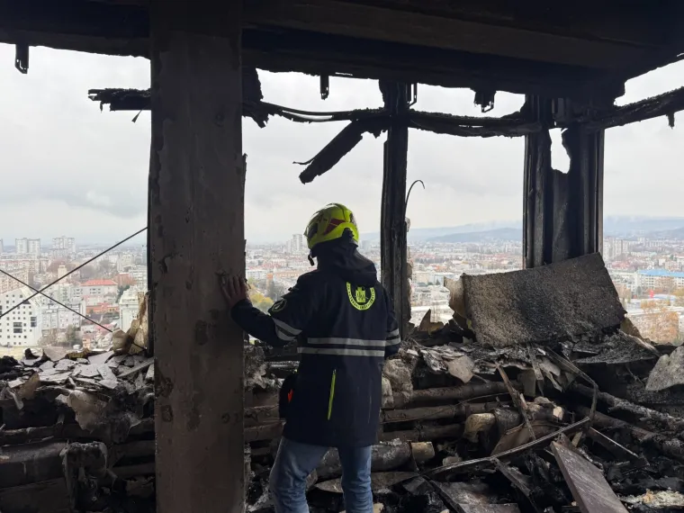 Nikad viđene fotografije! Statičari šokirani stanjem Vjesnika: Pogledajte stravične prizore iznutra