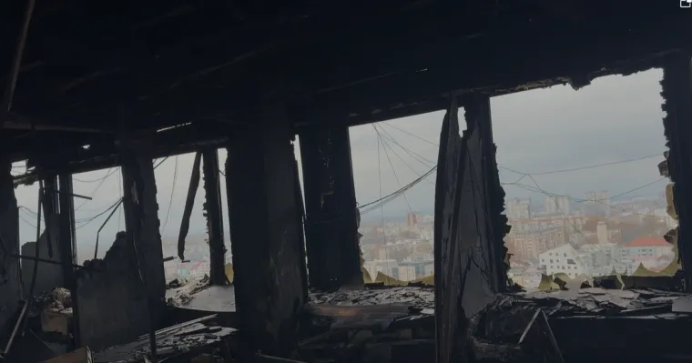 Nikad viđene fotografije! Statičari &scaron;okirani stanjem Vjesnika: Pogledajte stravične prizore iznutra