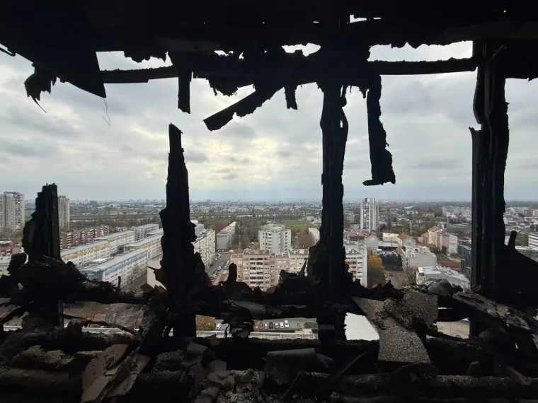 Nikad viđene fotografije! Statičari &scaron;okirani stanjem Vjesnika: Pogledajte stravične prizore iznutra