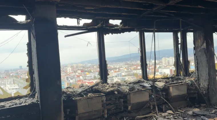 Nikad viđene fotografije! Statičari &scaron;okirani stanjem Vjesnika: Pogledajte stravične prizore iznutra