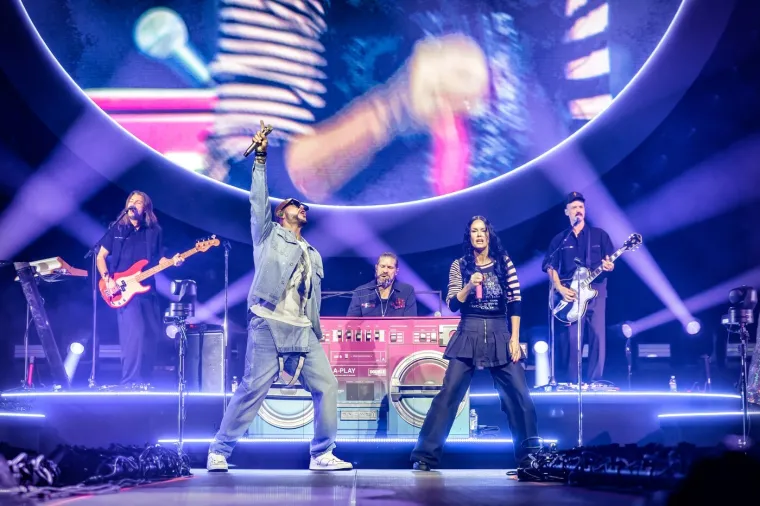 Samo će pravi ljubitelji stranih izvođača znati odakle potječu: Nije lako imati sve točno