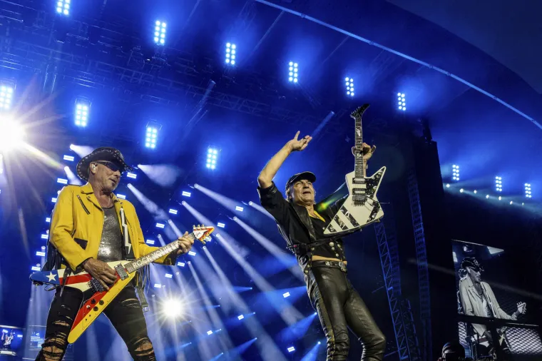 Samo će pravi ljubitelji stranih izvođača znati odakle potječu: Nije lako imati sve točno