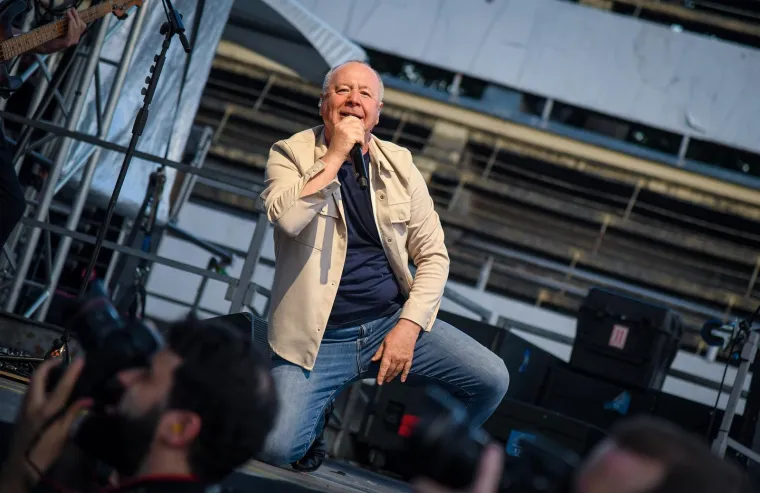 Samo će pravi ljubitelji stranih izvođača znati odakle potječu: Nije lako imati sve točno