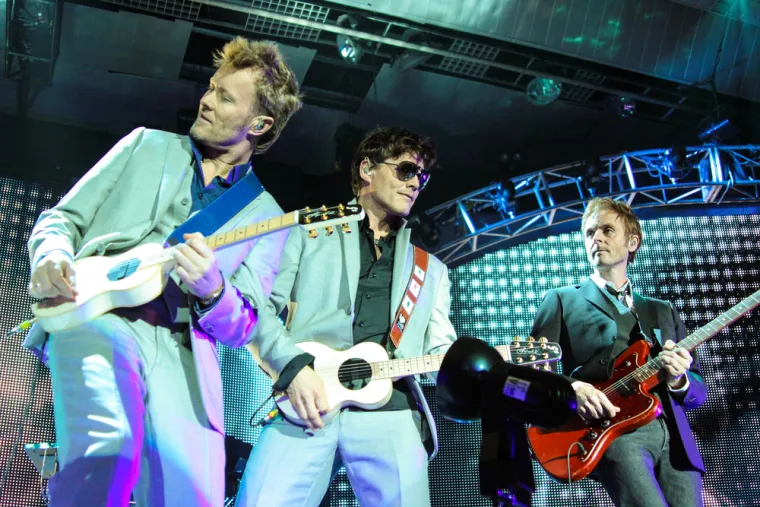 Samo će pravi ljubitelji stranih izvođača znati odakle potječu: Nije lako imati sve točno