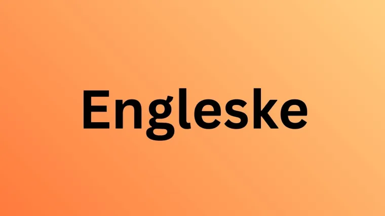 Samo će pravi ljubitelji stranih izvođača znati odakle potječu: Nije lako imati sve točno