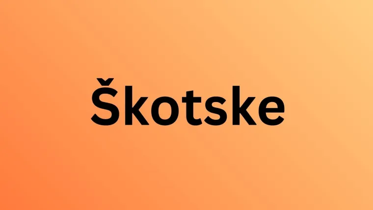 Samo će pravi ljubitelji stranih izvođača znati odakle potječu: Nije lako imati sve točno