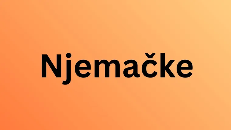 Samo će pravi ljubitelji stranih izvođača znati odakle potječu: Nije lako imati sve točno