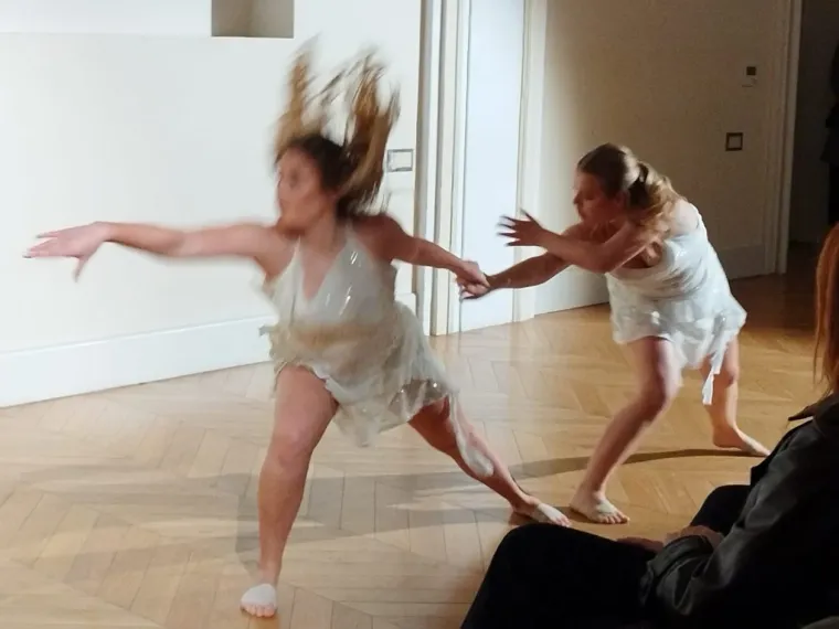 Zgodne Zadranke njihale se u ritmu muzike i zapalile publiku: Nije im bilo konkurencije