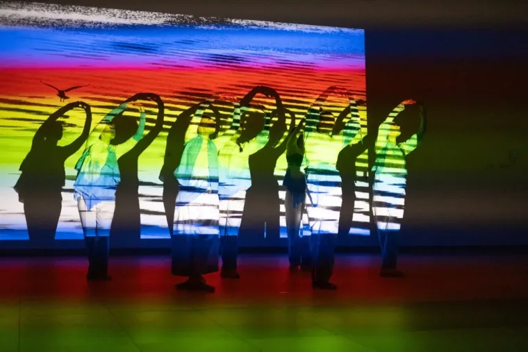 Zgodne Zadranke njihale se u ritmu muzike i zapalile publiku: Nije im bilo konkurencije