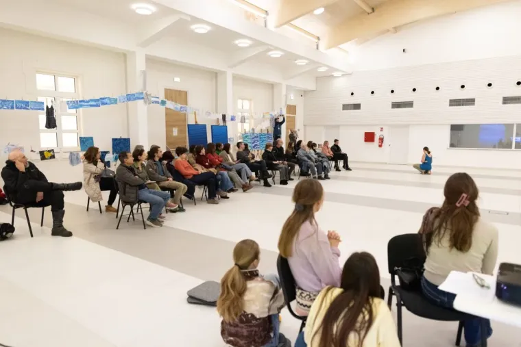 Zgodne Zadranke njihale se u ritmu muzike i zapalile publiku: Nije im bilo konkurencije