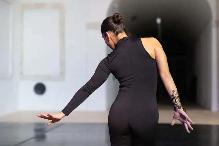 Zgodne Zadranke njihale se u ritmu muzike i zapalile publiku: Nije im bilo konkurencije