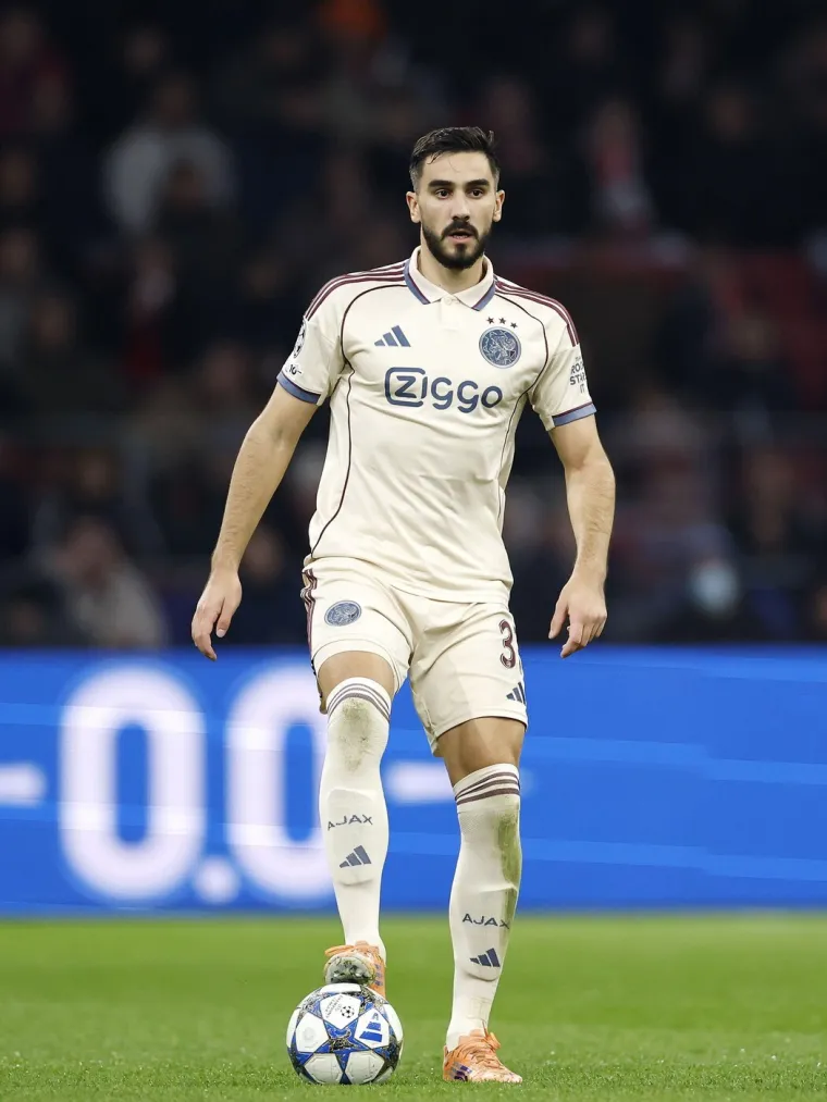 Hrvatski reprezentativac potpuno izgubio živce u Ligi prvaka, situacija prijetila eskalacijom