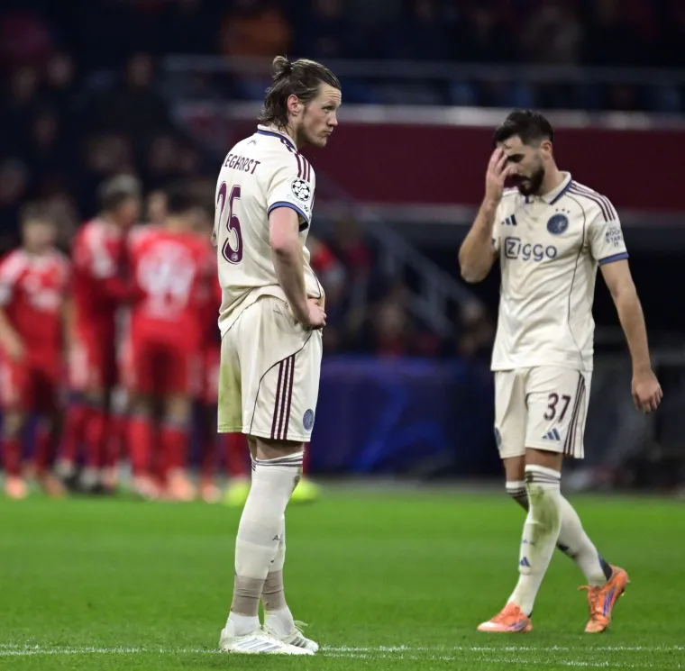 Hrvatski reprezentativac potpuno izgubio živce u Ligi prvaka, situacija prijetila eskalacijom