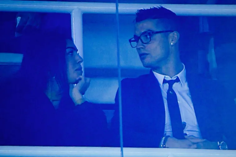 Ronaldo i Georgina vjenčat će se na mjestu koje je posebno za Portugalca, a onda slijedi luksuz