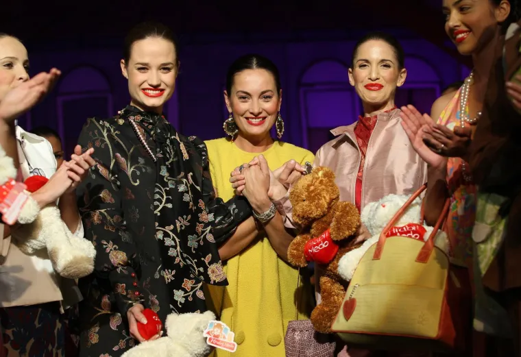 Ovako su poznate zvijezde izgledale prije 17 godina: Teško je povjerovati, razlika je ogromna