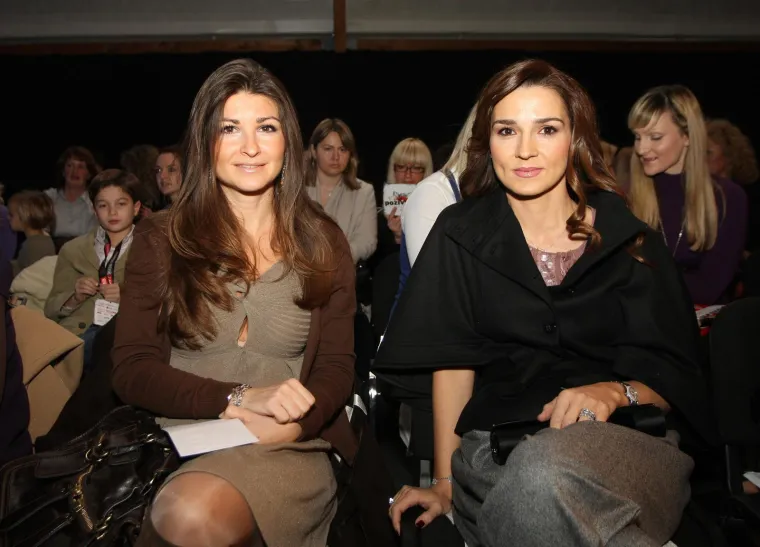 Ovako su poznate zvijezde izgledale prije 17 godina: Teško je povjerovati, razlika je ogromna