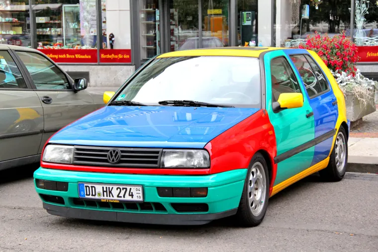 Najstariji i najčudniji auti na svijetu: Za njih je danas potrebno izdvojiti vrtoglave iznose