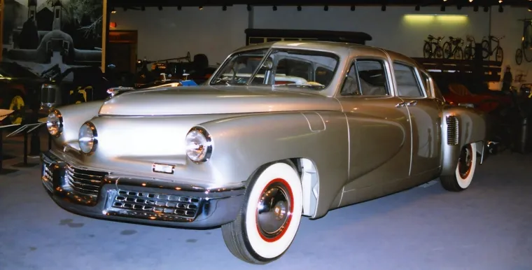 Najstariji i najčudniji auti na svijetu: Za njih je danas potrebno izdvojiti vrtoglave iznose