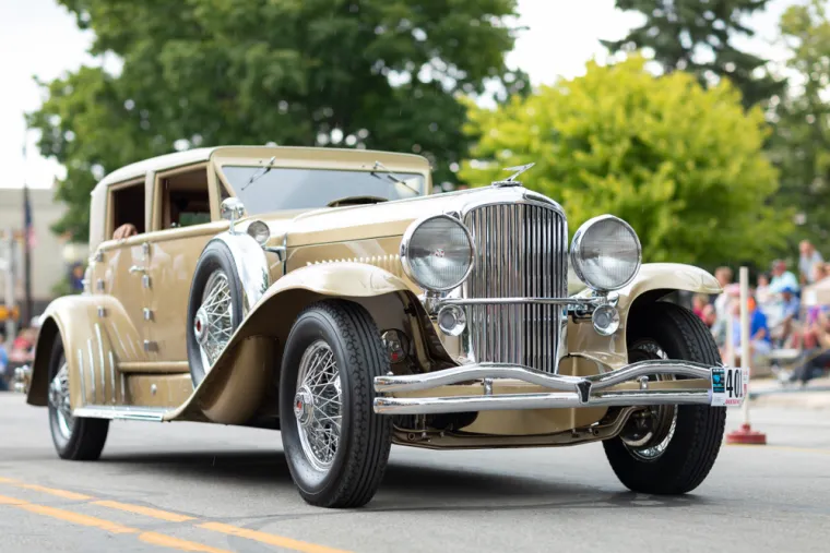 Najstariji i najčudniji auti na svijetu: Za njih je danas potrebno izdvojiti vrtoglave iznose