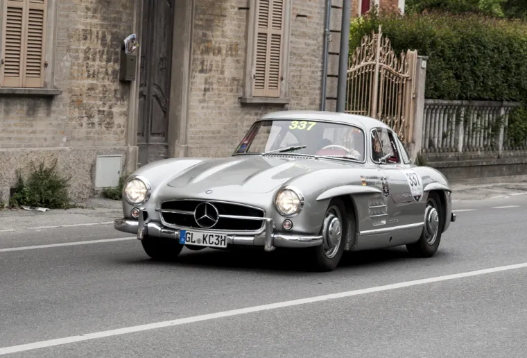 Najstariji i najčudniji auti na svijetu: Za njih je danas potrebno izdvojiti vrtoglave iznose