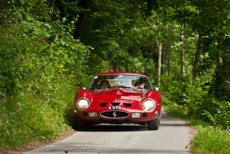 Najstariji i najčudniji auti na svijetu: Za njih je danas potrebno izdvojiti vrtoglave iznose