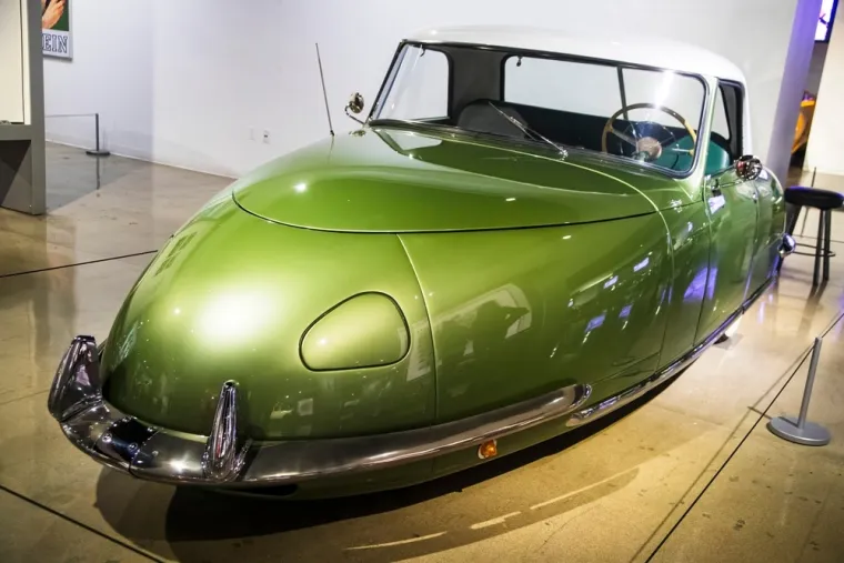 Najstariji i najčudniji auti na svijetu: Za njih je danas potrebno izdvojiti vrtoglave iznose