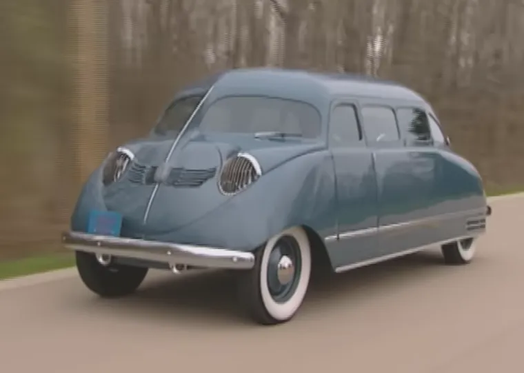 Najstariji i najčudniji auti na svijetu: Za njih je danas potrebno izdvojiti vrtoglave iznose