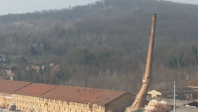 Nestaju u par sekundi! Pogledajte kako su se rušile zgrade diljem svijeta: Hoće li tako i Vjesnik?