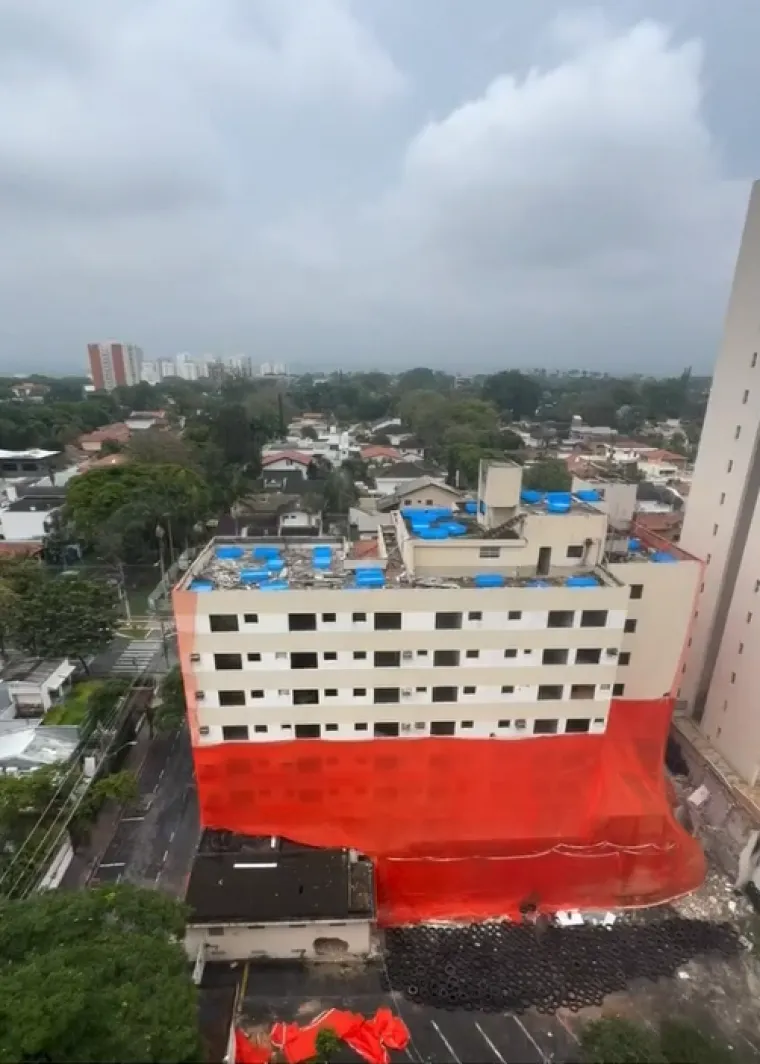 Nestaju u par sekundi! Pogledajte kako su se ru&scaron;ile zgrade diljem svijeta: Hoće li tako i Vjesnik?