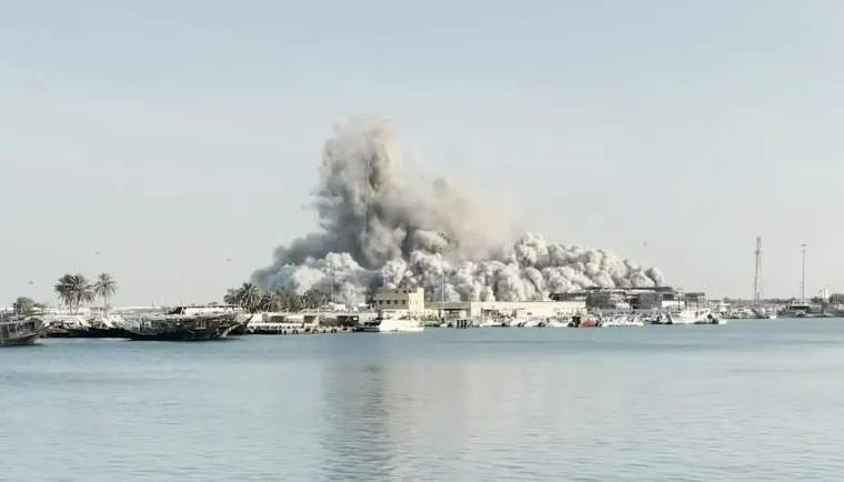Nestaju u par sekundi! Pogledajte kako su se ru&scaron;ile zgrade diljem svijeta: Hoće li tako i Vjesnik?