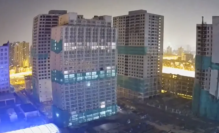 Nestaju u par sekundi! Pogledajte kako su se ru&scaron;ile zgrade diljem svijeta: Hoće li tako i Vjesnik?