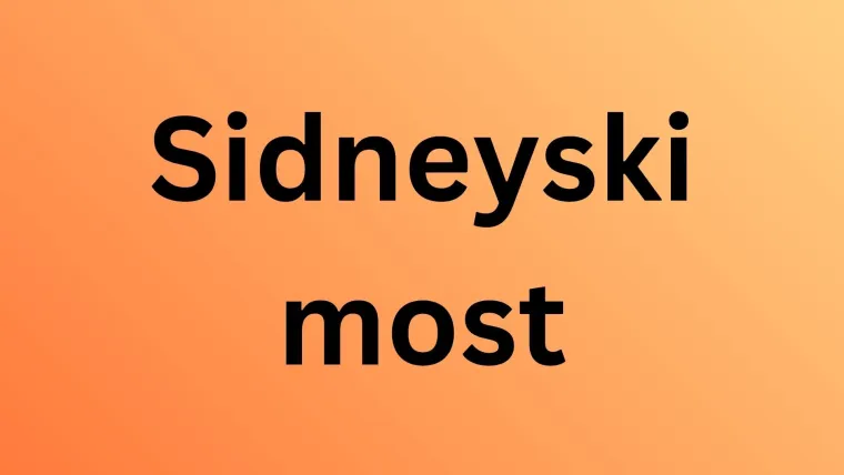 Mostovi koji su obilježili svijet: Putoholičari će lako prepoznati sve, mogu li i ostali?