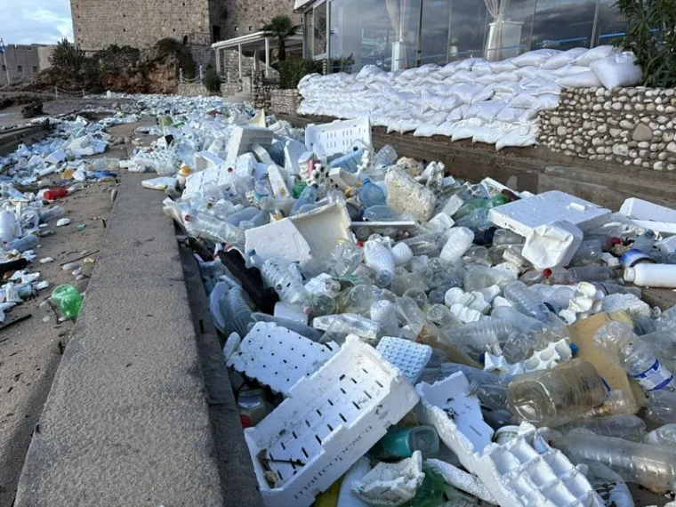 Dubrovnik kao Banglade&scaron;! Plaže se čiste od rane zore: 'To se mora političkim putem rije&scaron;iti'