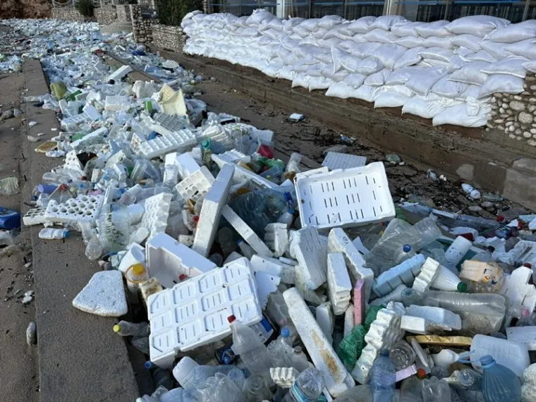 Dubrovnik kao Banglade&scaron;! Plaže se čiste od rane zore: 'To se mora političkim putem rije&scaron;iti'