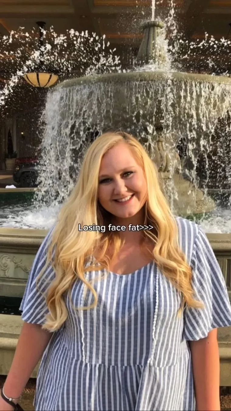 Ma je li moguće da je ovo ista osoba? Frajeri je odbijali zbog debljine, a evo kako sada izgleda